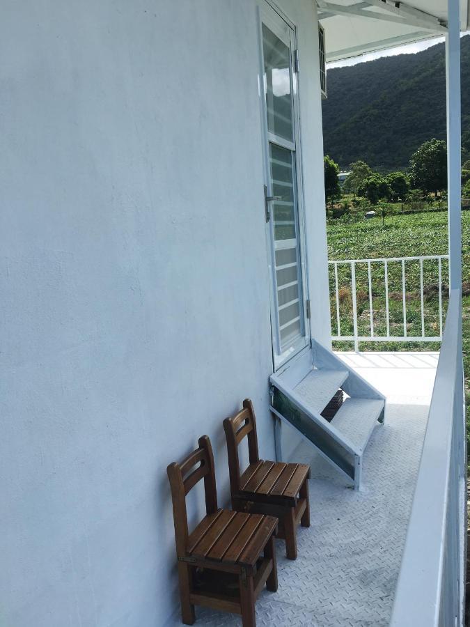 Back To Real Hostel Taitung Экстерьер фото