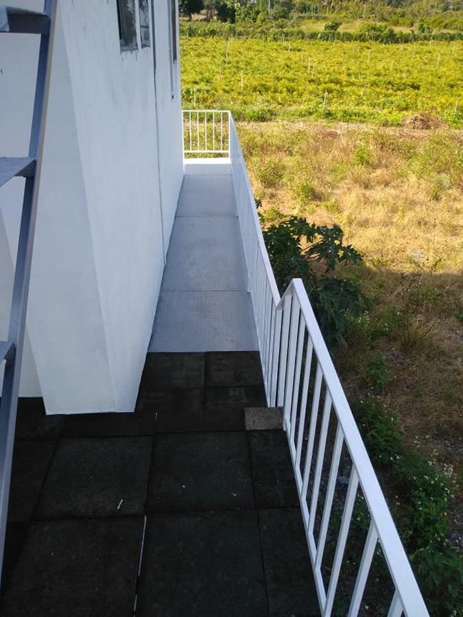 Back To Real Hostel Taitung Экстерьер фото
